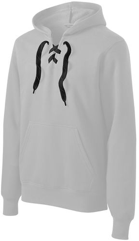 Sport-Tek� 100% Polyester 32 inches Sweatshirt Laces